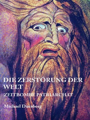 cover image of DIE ZERSTÖRUNG DER WELT